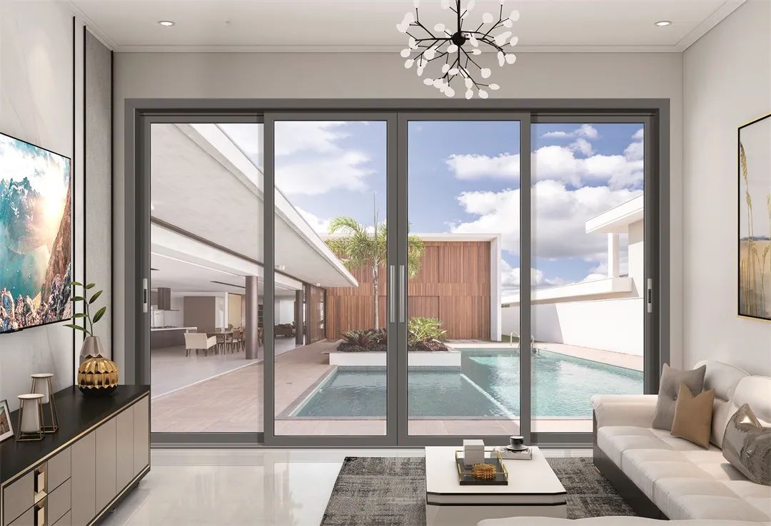 門窗十大品牌 門窗十大品牌